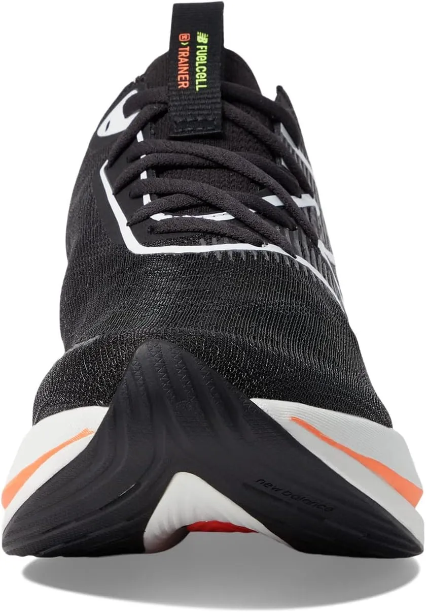 New Balance Men's FuelCell SuperComp Trainer V1 Running Shoe