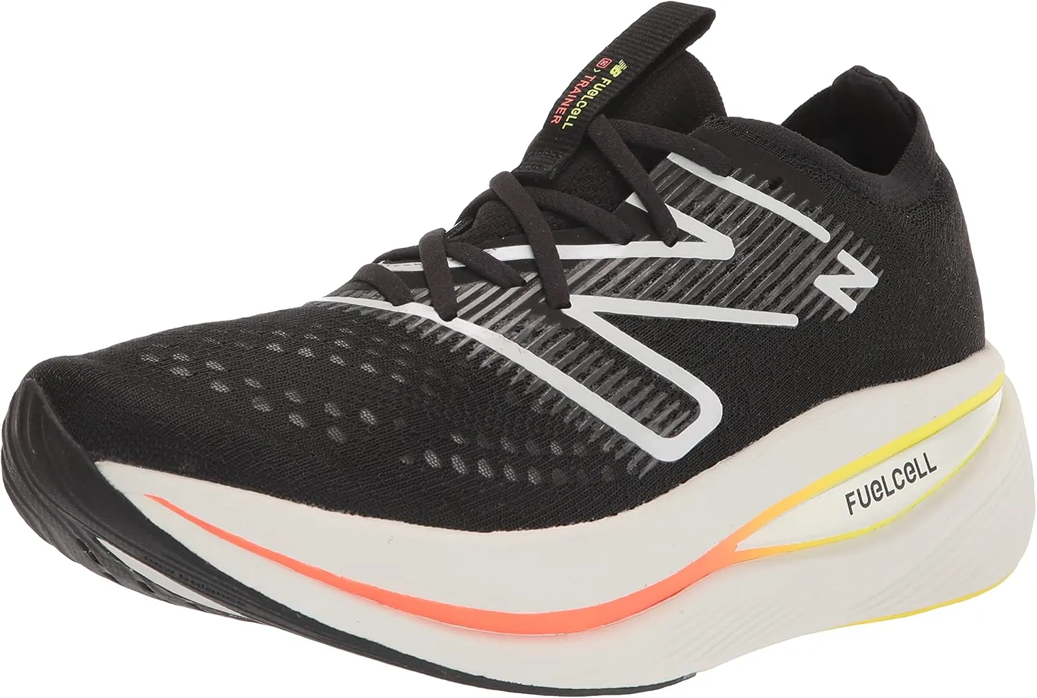 New Balance Men's FuelCell SuperComp Trainer V1 Running Shoe