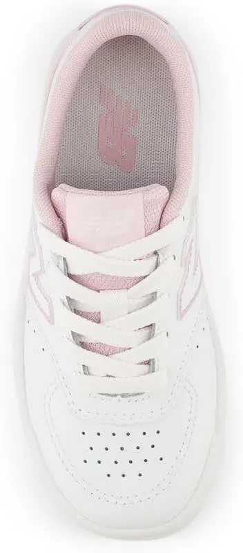 New Balance Unisex-Child Bb80 V1 Lace-up Sneaker