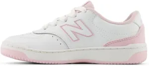 New Balance Unisex-Child Bb80 V1 Lace-up Sneaker