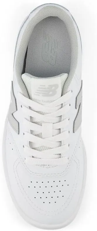New Balance unisex-child Bb80 V1 Lace-up