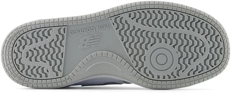 New Balance unisex-child Bb80 V1 Lace-up