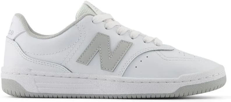 New Balance unisex-child Bb80 V1 Lace-up