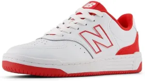 New Balance unisex-child Bb80 V1 Lace-up