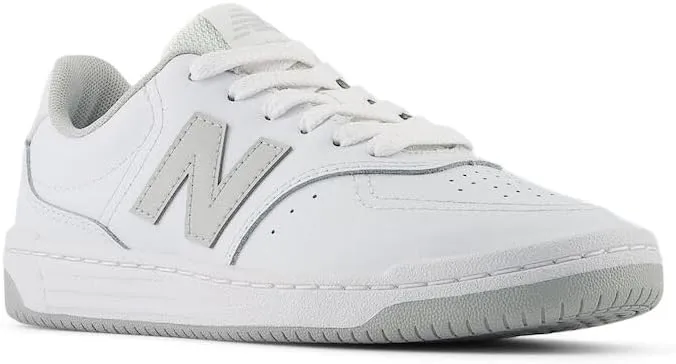 New Balance unisex-child Bb80 V1 Lace-up