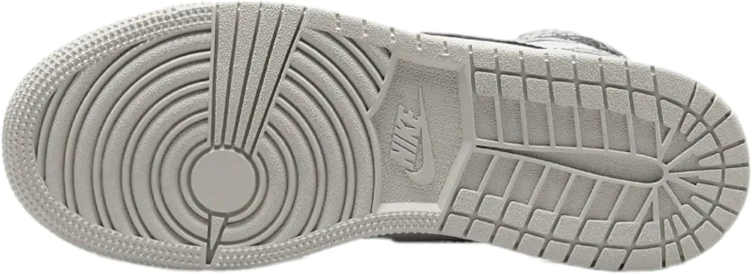 Nike Boy's Gymnastics Shoes