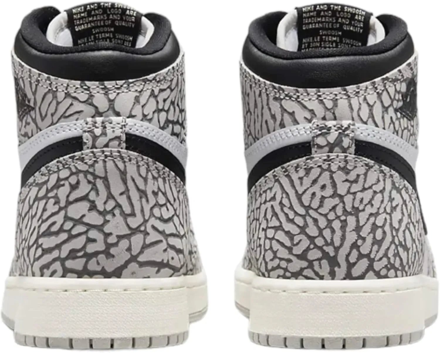 Nike Boy's Gymnastics Shoes