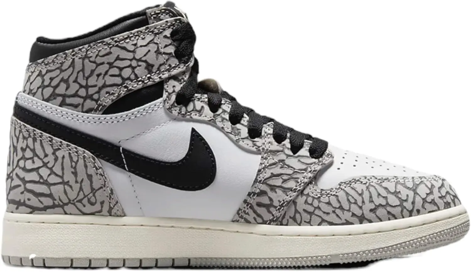 Nike Boy's Gymnastics Shoes