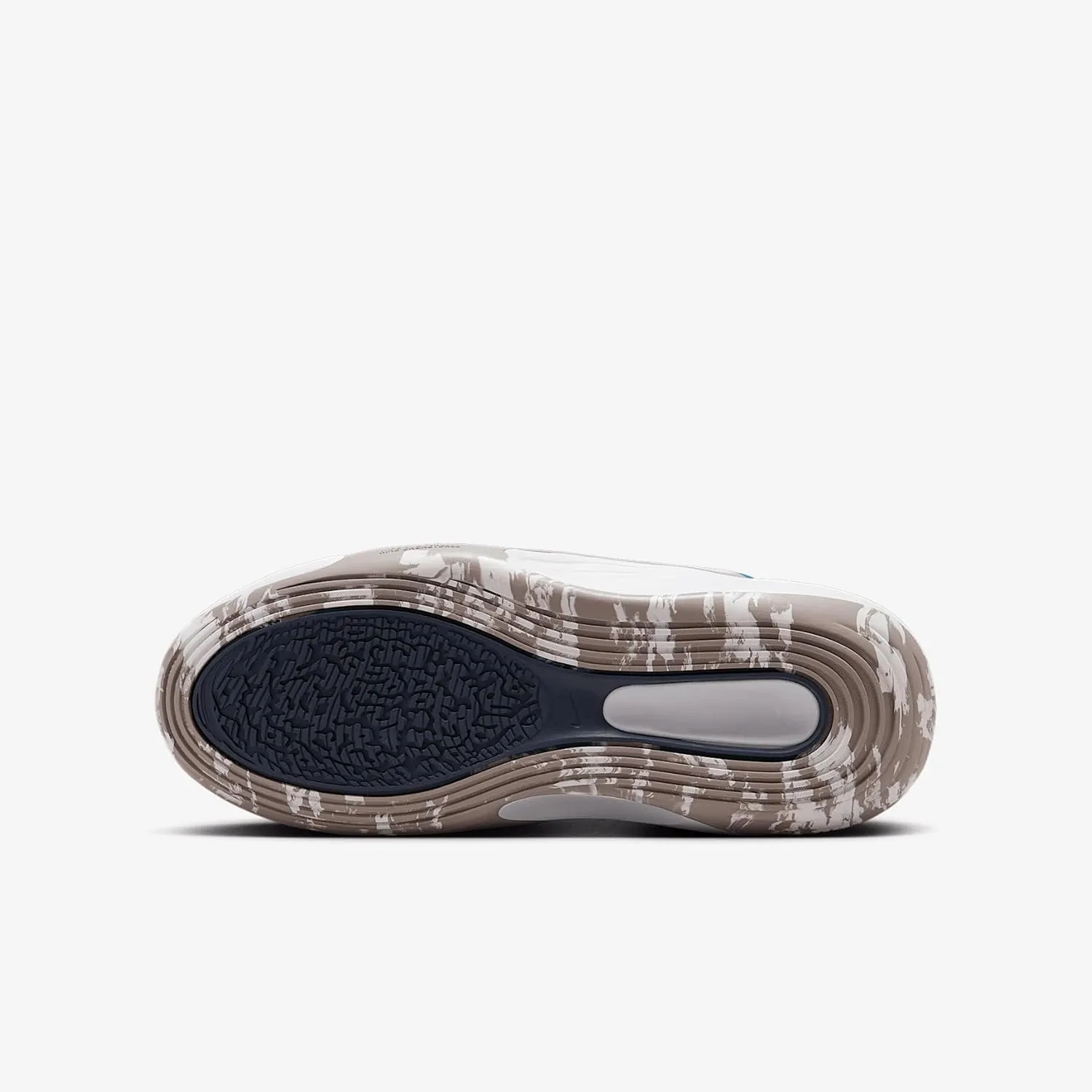 Nike IsoFly Big Kids' Basketball Shoes (FN4384-403, Photo Blue/College Grey/Phantom/White)