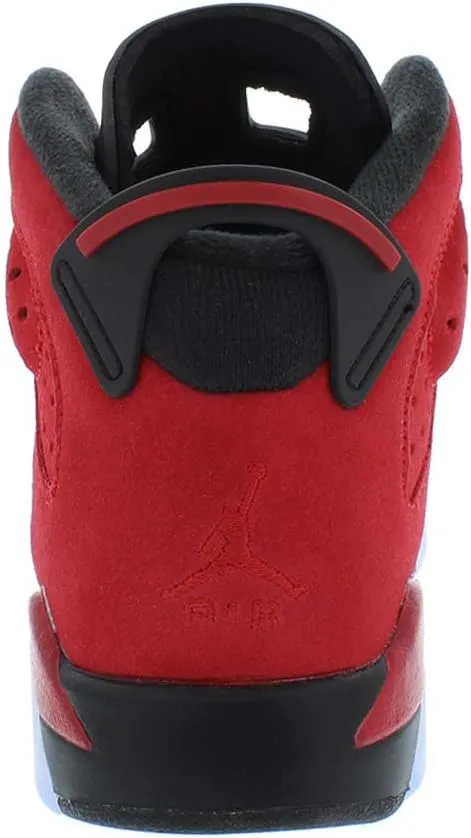Nike Jordan 6 Retro (Ps) Boys Shoes