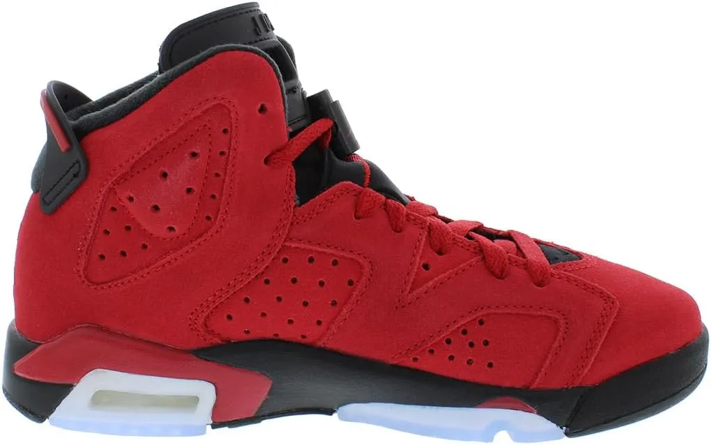 Nike Jordan 6 Retro (Ps) Boys Shoes