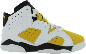 Nike Jordan 6 Retro (Ps) Boys Shoes