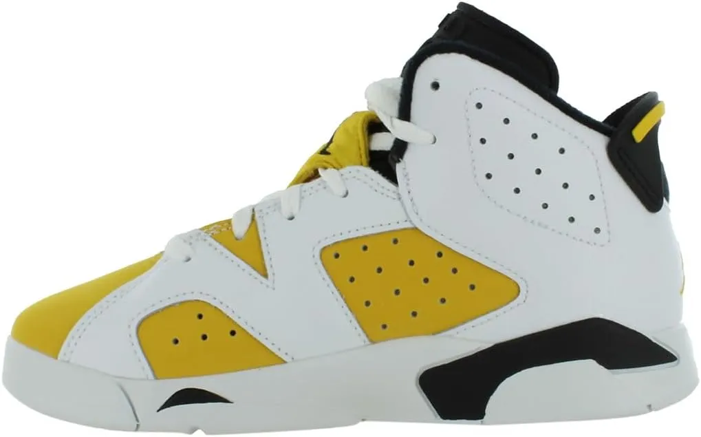 Nike Jordan 6 Retro (Ps) Boys Shoes