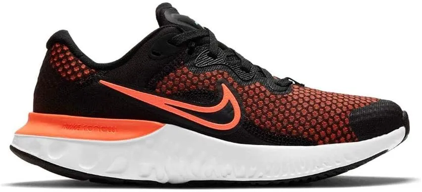 Nike Unisex-Child Stroke Running Shoe