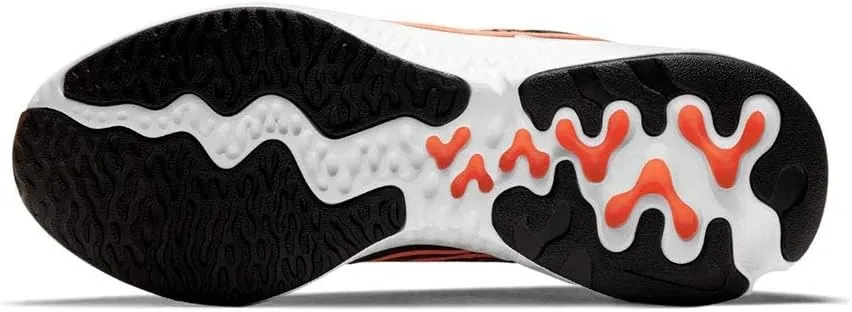 Nike Unisex-Child Stroke Running Shoe