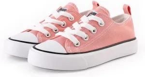 PATPAT Toddler Shoes for Girl & Boy, Toddler Sneakers Little Kid Shoes [Breathable & Comfortable] [Lightweight & Durable] Casual, Stylish and Comfortable Slip-On Canvas Sneaker Toddler Shoes Size