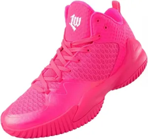 PEAK High Top Mens Basketball Shoes Streetball Master Breathable Outdoor Sneakers Cushioning Shoes for Fitness