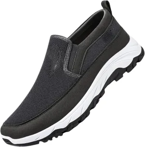 Platform Sneakers for Women Black Gym Shoes Women Women's Slip on Shoes Comfortable Dressy Slip on Mens Loafers Dress Shoes Sneakers for Women