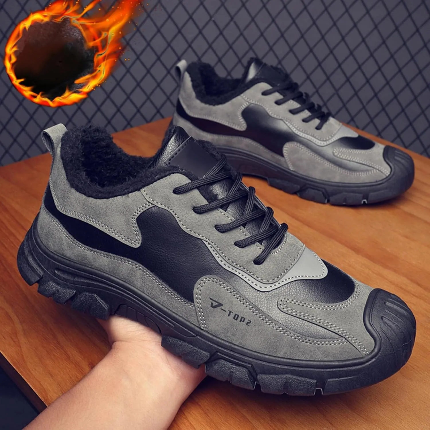 Platform Sneakers for Women Slip On Platform Shoes for Women Womens White Tennis Shoes Round Toe Slip On Casual Loafers for Women Wide Womens Sneakers