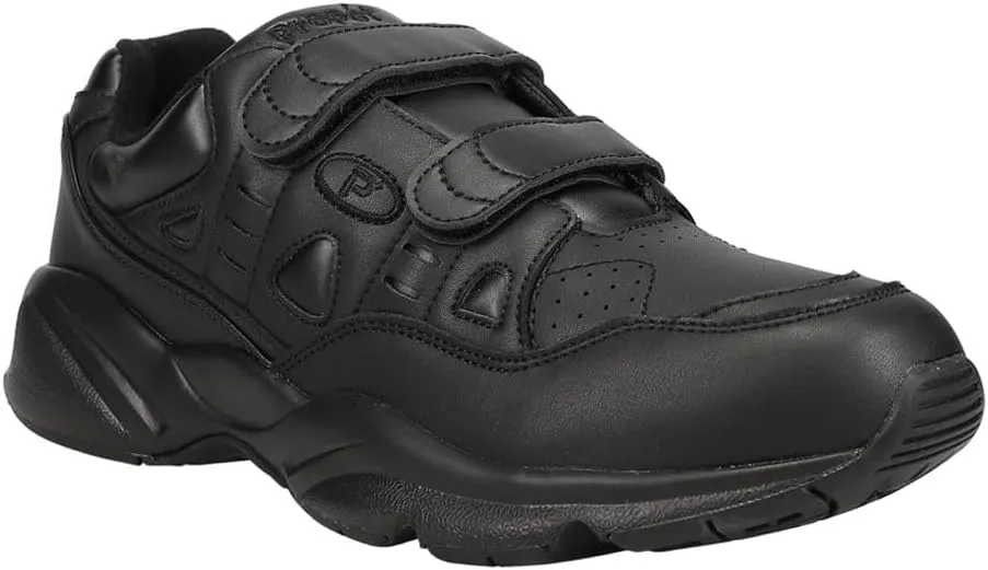Propét Men's Stability Walker Strap Sneaker