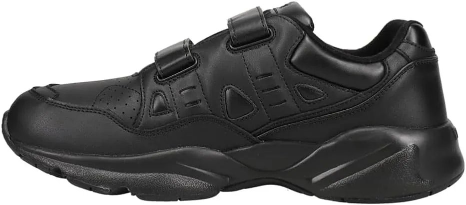 Propét Men's Stability Walker Strap Sneaker