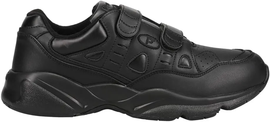 Propét Men's Stability Walker Strap Sneaker