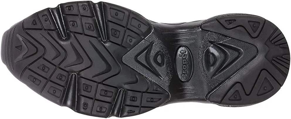 Propét Men's Stability Walker Strap Sneaker