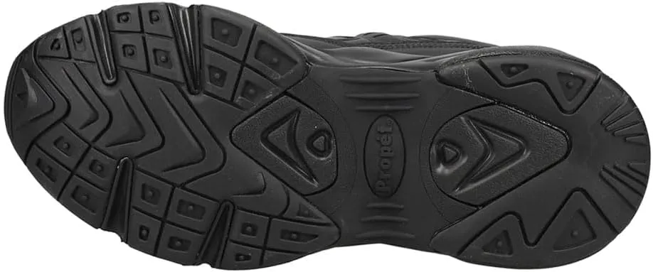 Propét Men's Stability Walker Strap Sneaker