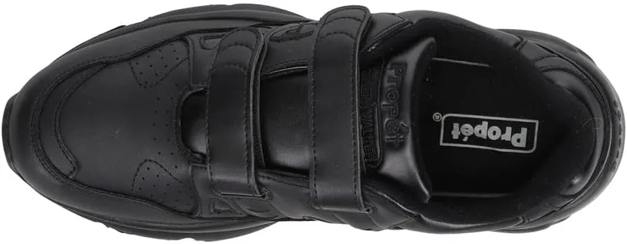 Propét Men's Stability Walker Strap Sneaker