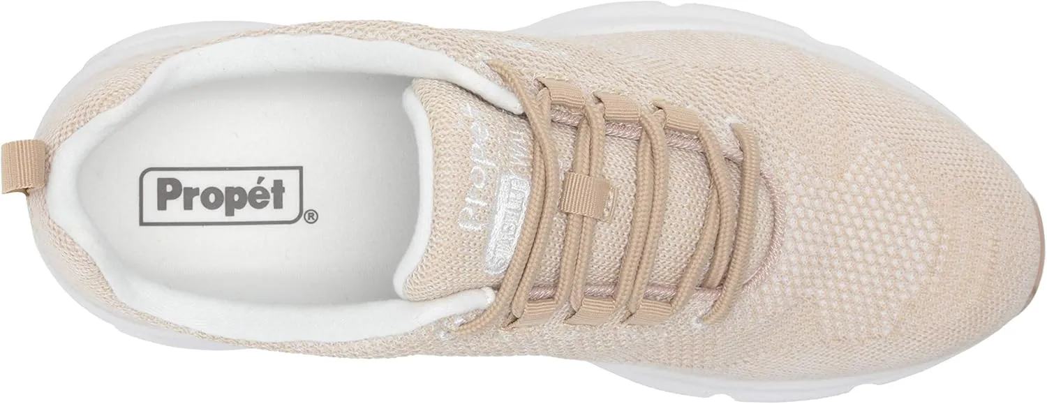 Propét Women's Stability Fly Walking Sneaker