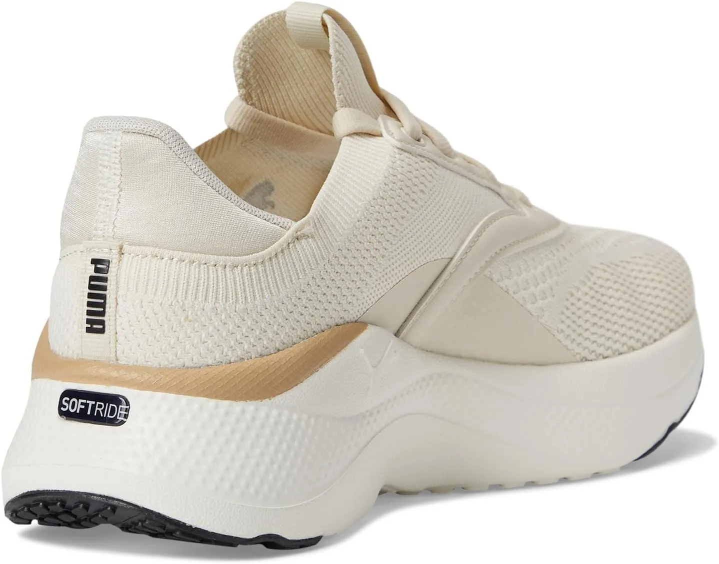 PUMA Women's Softride Mayve Running Shoes Sneaker
