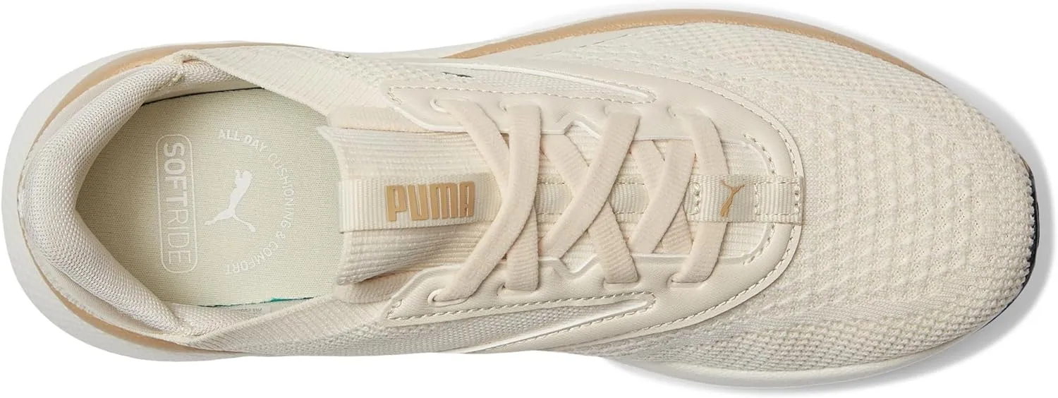 PUMA Women's Softride Mayve Running Shoes Sneaker