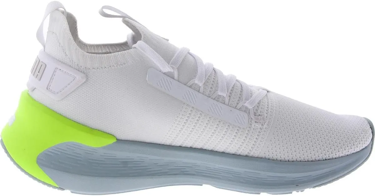 PUMA Women's Softride Symmetry Fuzion Running Shoes Sneaker
