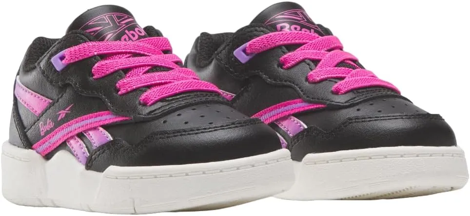 Reebok Baby-Girl's Kid's Barbie Bb 4000 Ii Sneaker