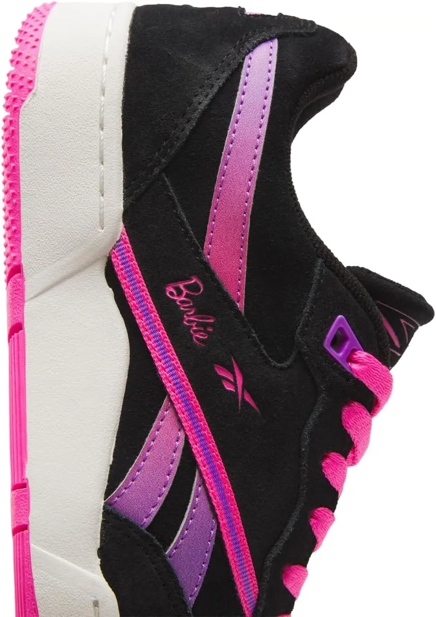 Reebok Baby-Girl's Kid's Barbie Bb 4000 Ii Sneaker