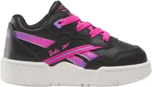 Reebok Baby-Girl's Kid's Barbie Bb 4000 Ii Sneaker