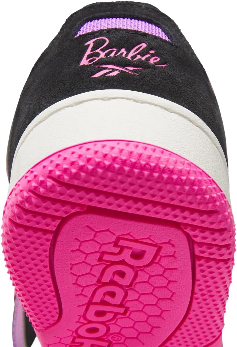 Reebok Baby-Girl's Kid's Barbie Bb 4000 Ii Sneaker