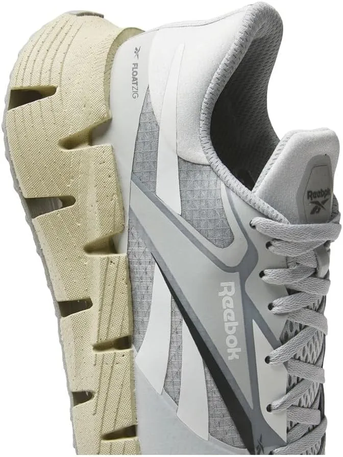 Reebok Men's Floatzig 1 Sneaker
