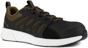 Reebok Men's Fusion Flexweave Work Comp Toe Safety