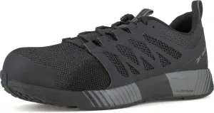 Reebok Men's Fusion Flexweave Work Comp Toe Safety