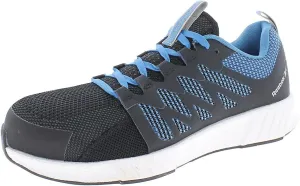 Reebok Men's Fusion Flexweave Work Comp Toe Safety