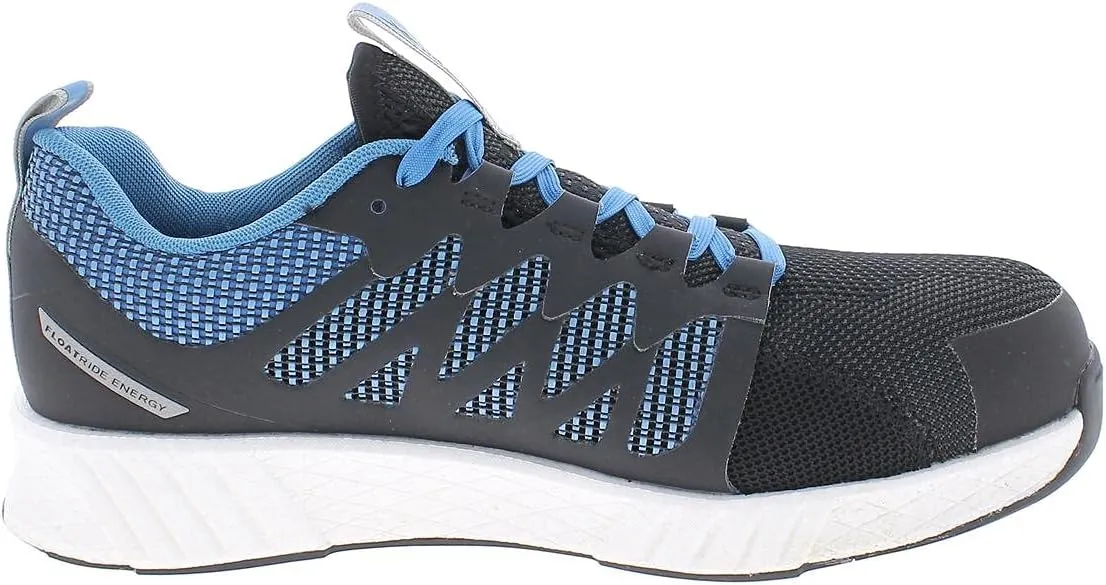 Reebok Men's Fusion Flexweave Work Comp Toe Safety