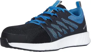 Reebok Men's Fusion Flexweave Work Comp Toe Safety