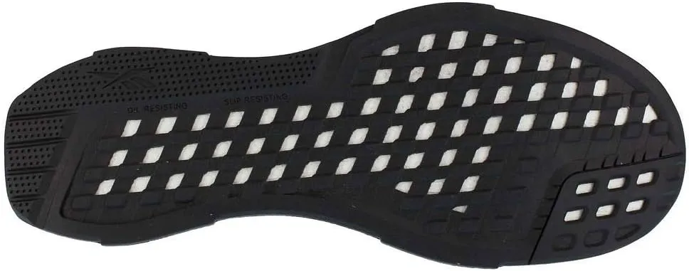 Reebok Men's Fusion Flexweave Work Comp Toe Safety