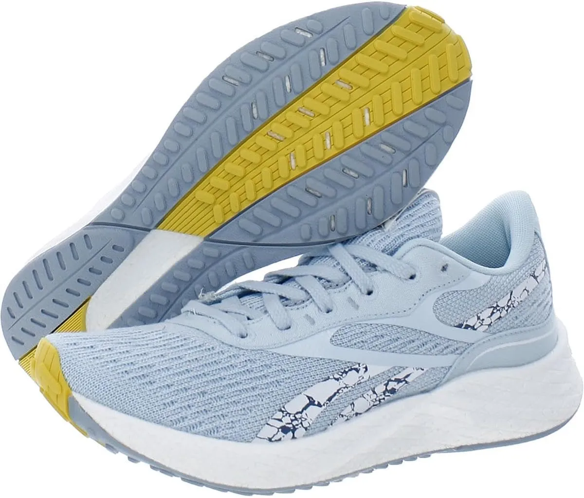 Reebok Men's x National Geographic Floatride Energy Grow Training Trail Running Shoes