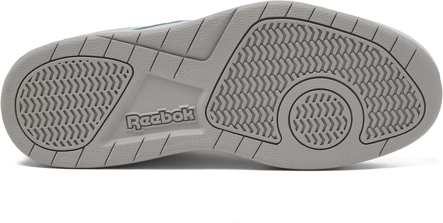 Reebok Royal BB4500 Hi2 High Top Sneakers for Men, Black or White Mens Basketball Shoes, Medium or Wide Width Size 7 to 14 Athletic Mens Shoes