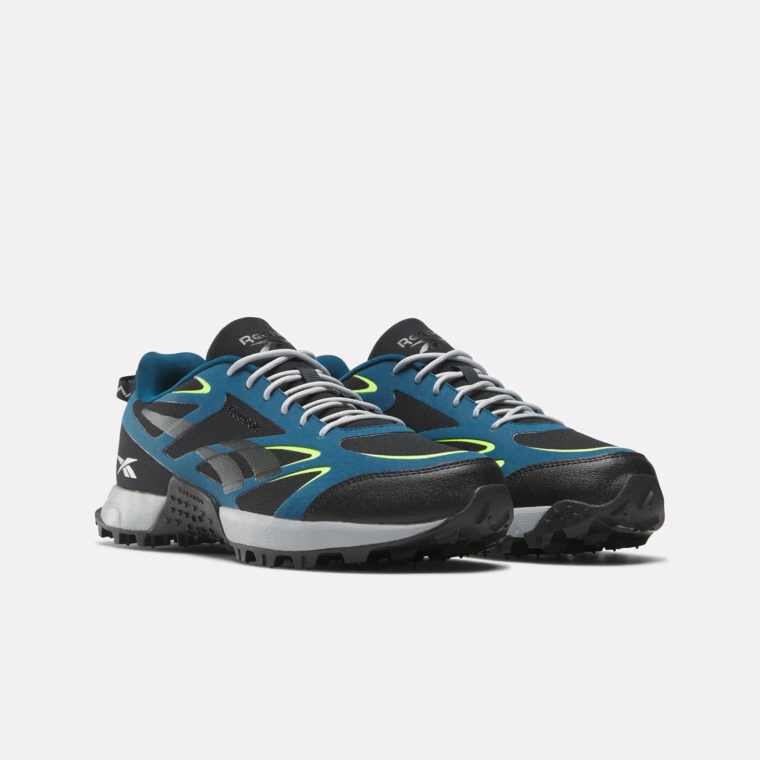 Reebok Unisex-Adult at Craze 3 Sneaker