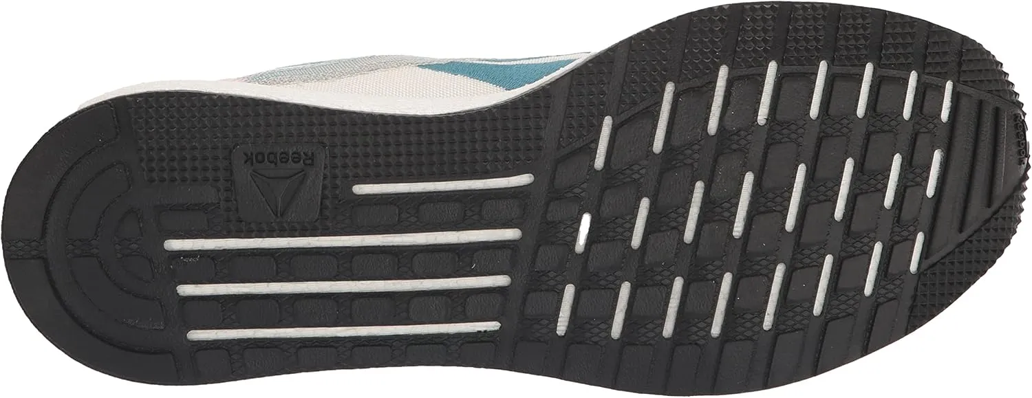 Reebok Unisex-Adult Floatride Energy Century Grow Running Shoe