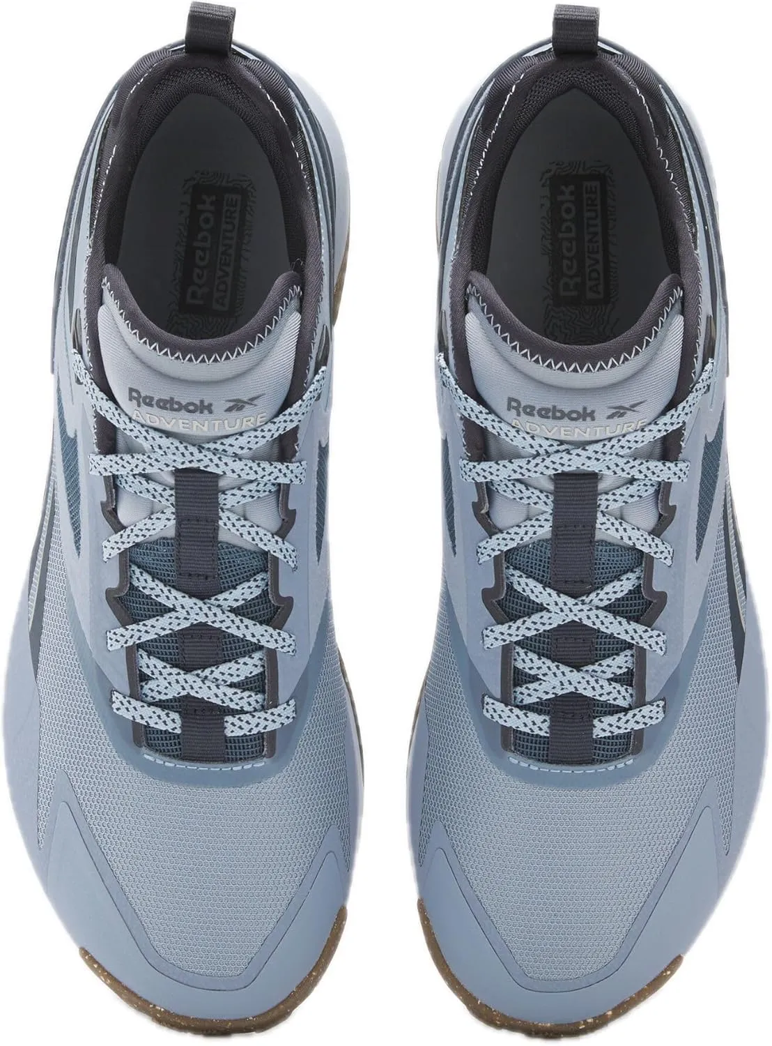 Reebok Unisex-Adult Nano X3 Adventure Sneaker