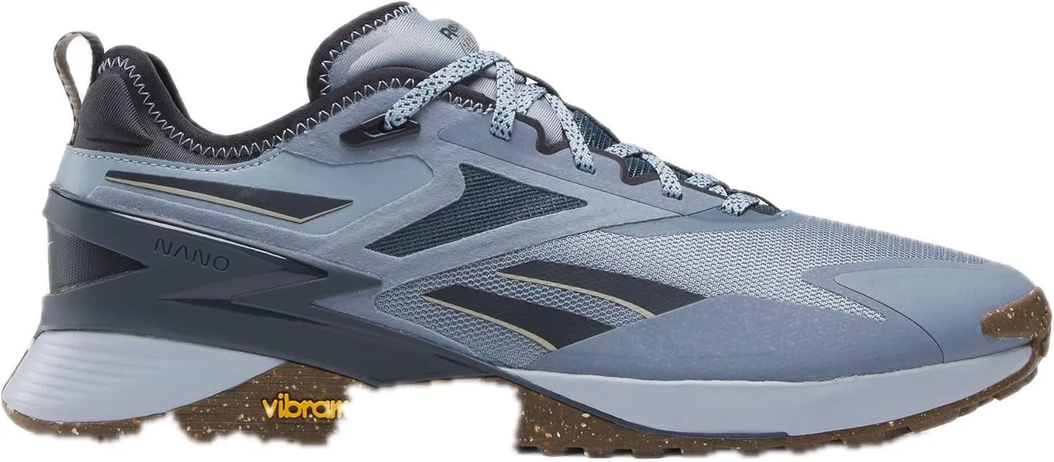 Reebok Unisex-Adult Nano X3 Adventure Sneaker